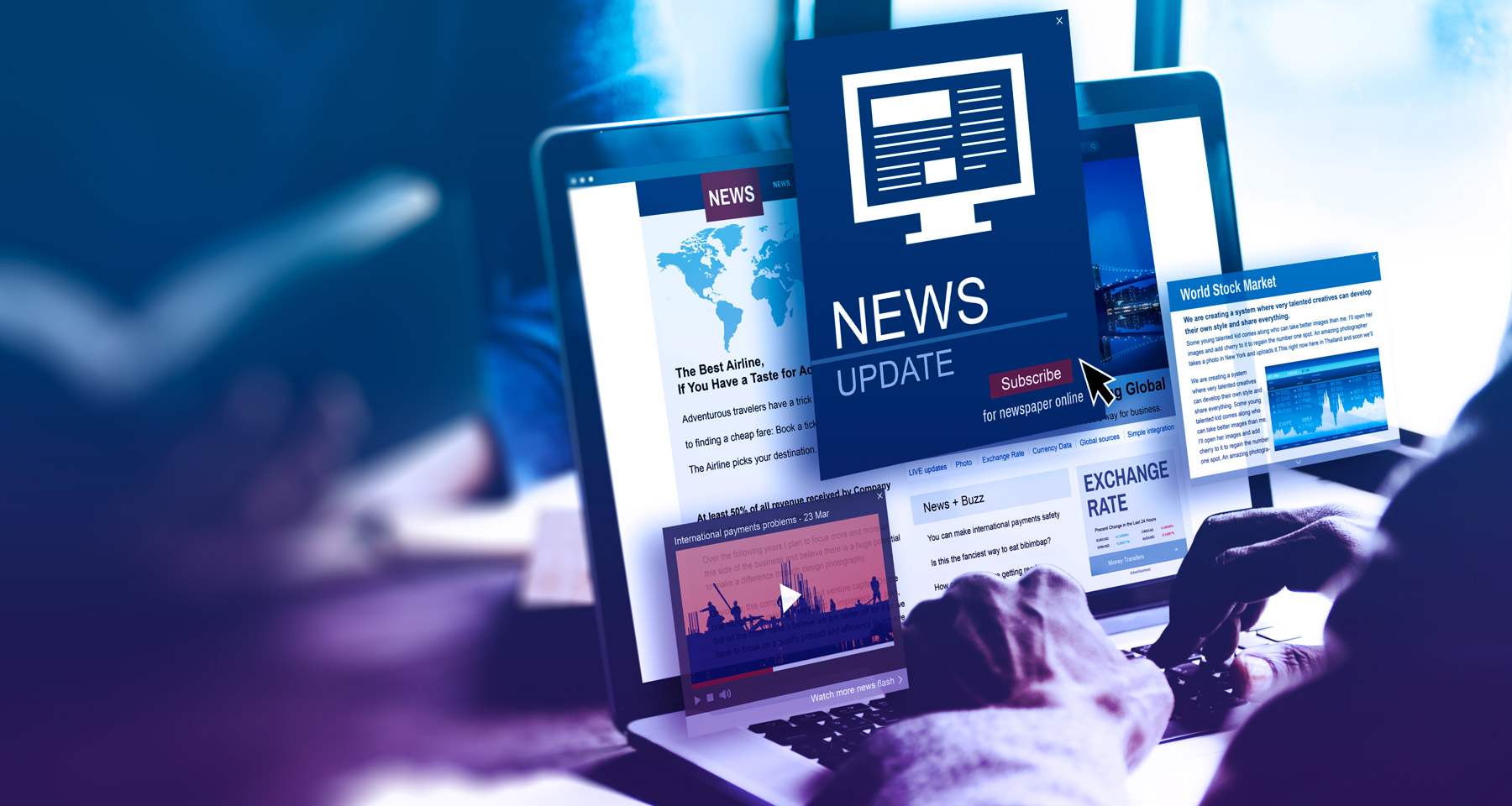 News Nuggets: Stay Informed with our Daily Digest