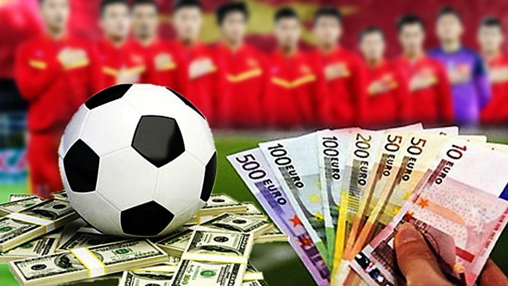 Strategies for Success in Online Soccer Betting