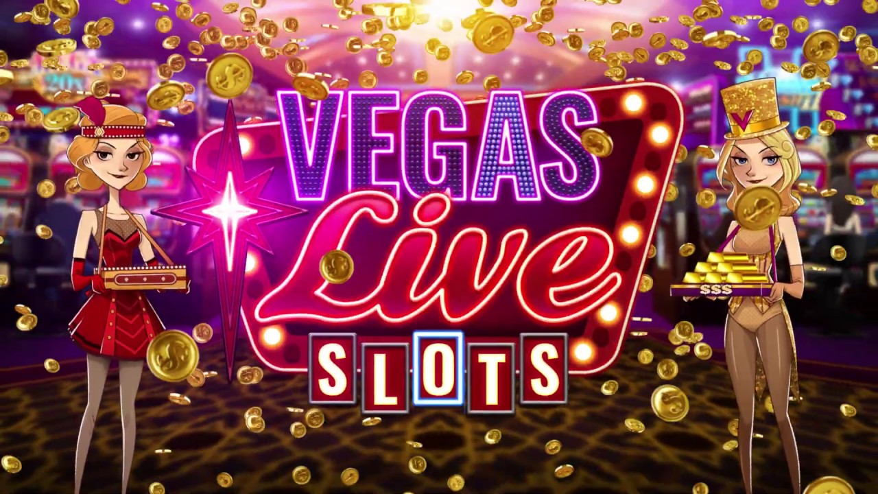 Slot Games Live: Temukan Cara Terbaik Bermainnya