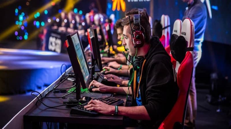 Dominating the Virtual Arena: Unleashing the Power of Online Gaming