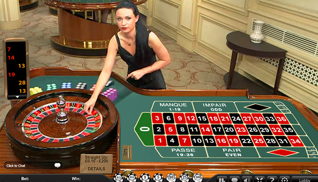 Delving into Live Casino Games: A World of Possibilities