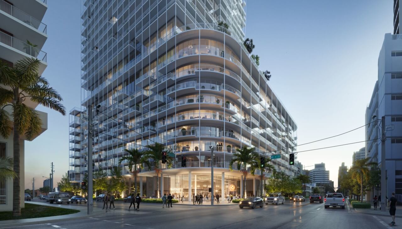 Designing Fort Lauderdale’s Destiny: Studio Khora’s Influence