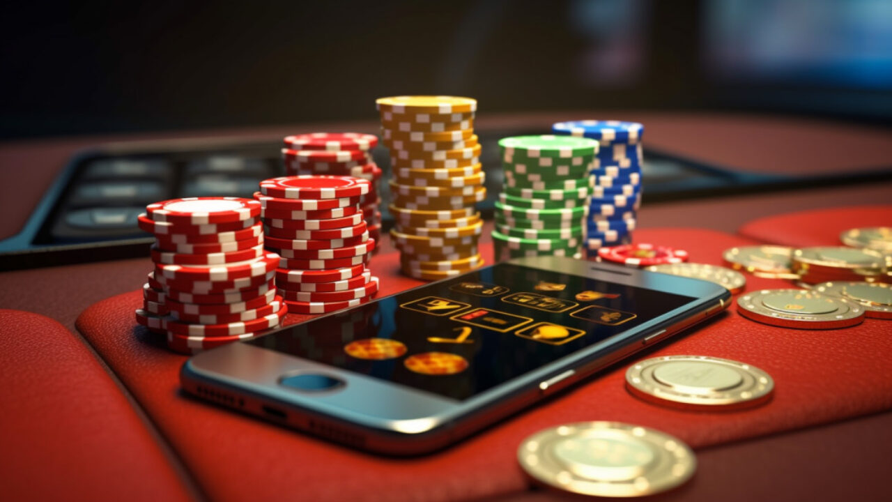 The Business of Betting: Exploring the Economics of Online Gambling