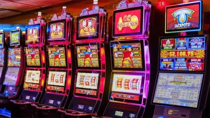 From Screen to Casino Floor: Popular Movie-themed Online Slot Games