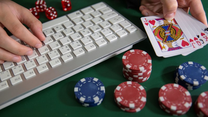 Unveiling the Thrill: The Rise of Online Betting Games