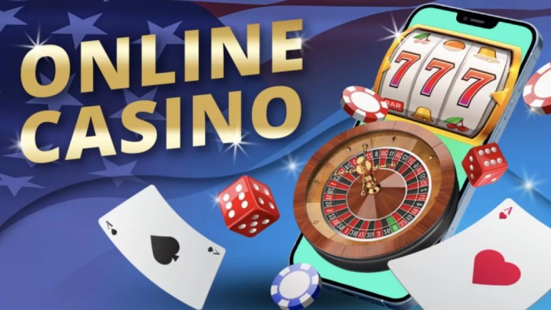 The Thrill of the Virtual Bet: Exploring the World of Online Casino Games