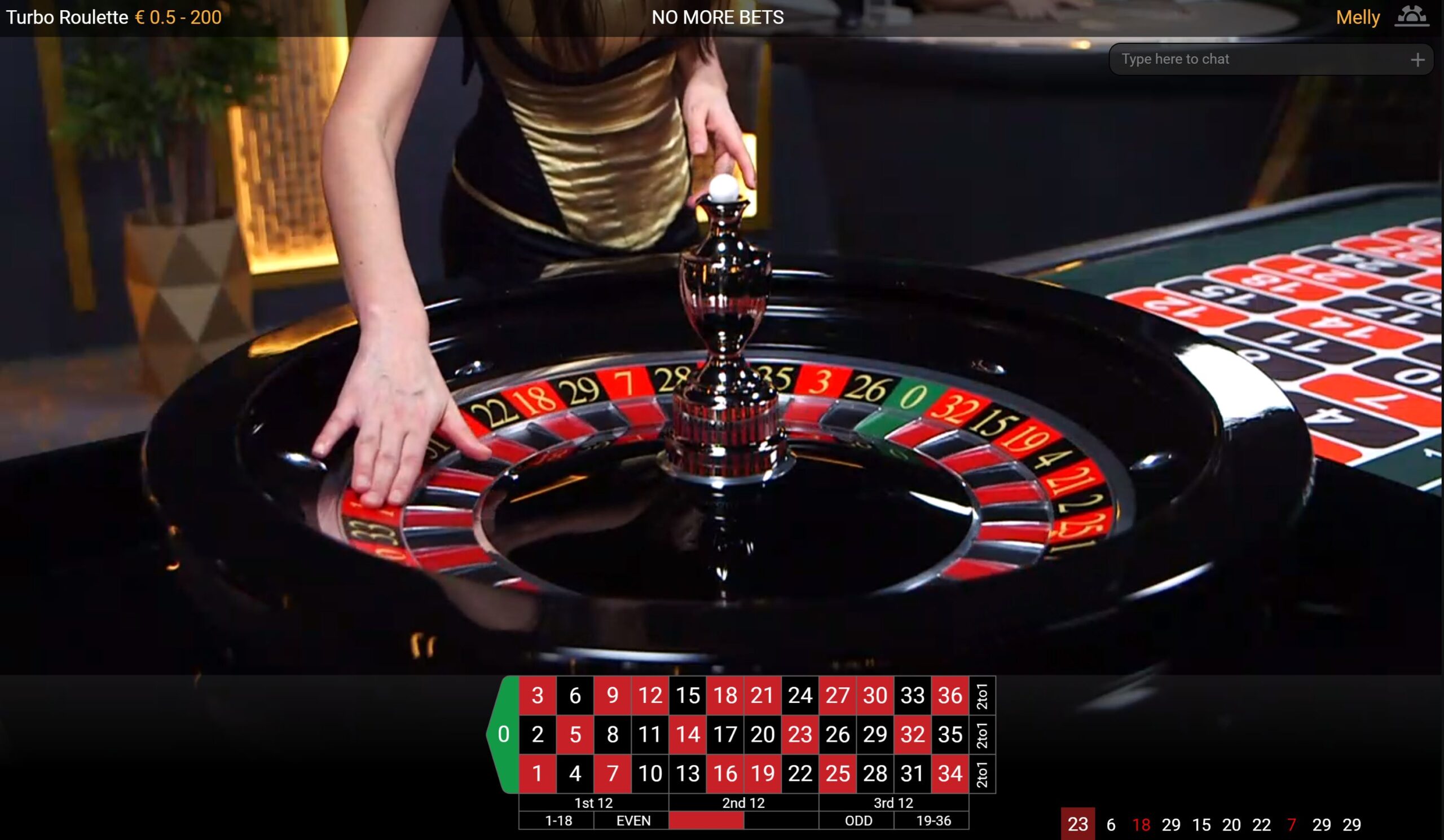 Unveiling the Thrills: Live Casino Games Online