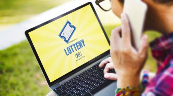 The Joy of Winning: Online Lottery Adventures