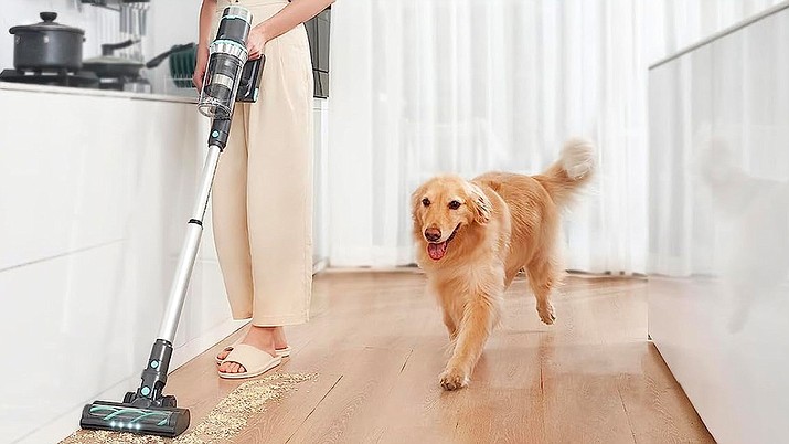 Mastering the Art of Deep Cleaning: Advanced Techniques with Your Vacuum