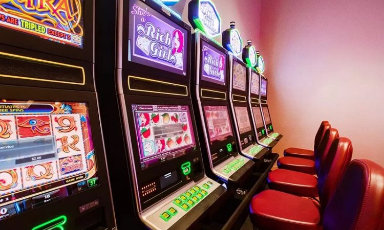 Unveiling the Thrills: Exploring the Best Online Slot Sites