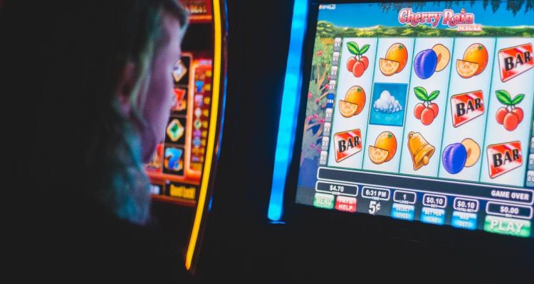 Beyond Luck: Online Slots and the Skillful Gamer