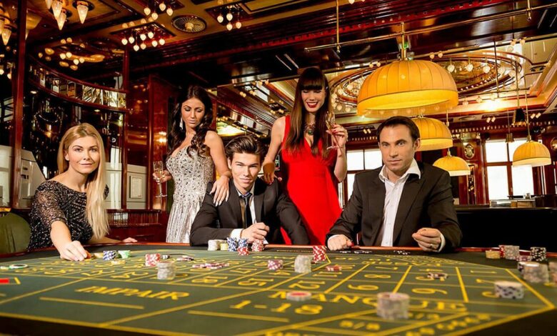 Winning Big: Strategies for Success in Live Casino Games