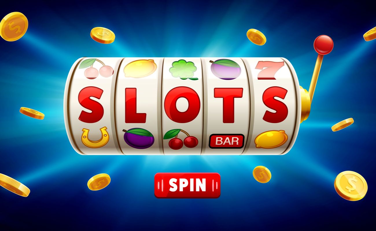 The Journey of a Slot Spinner: Online Gaming Tales