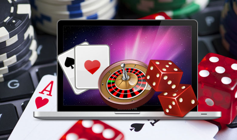 Luck Meets Strategy: The Excitement of Online Slot Games