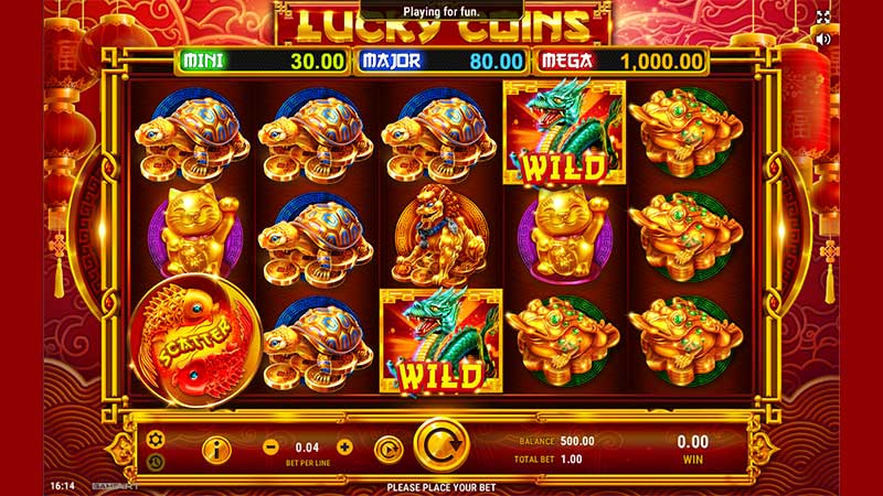 Slot Games as a Form of Entertainment: Beyond Just Winning