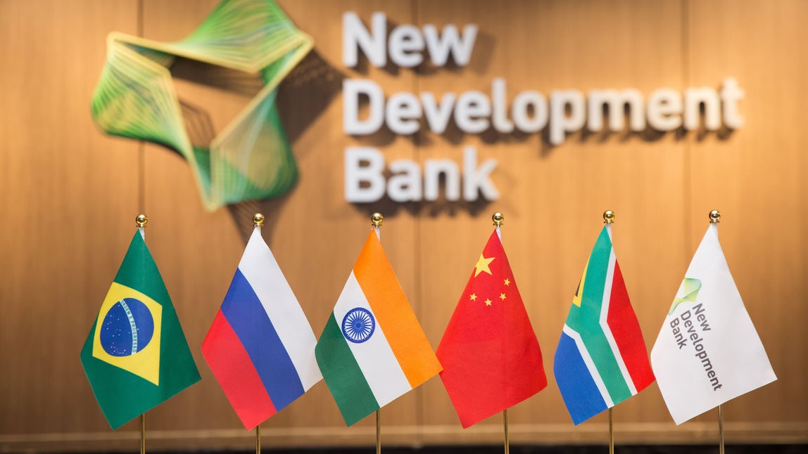 BRICS Currency Investment: Exploring Growth Opportunities in Emerging Markets