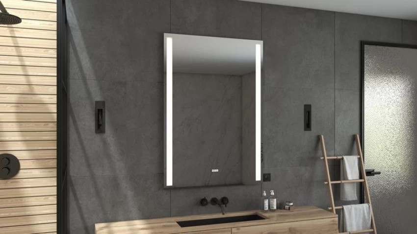 Mirror Trends Unveiled: Spotlight on Trendsetting Manufacturers