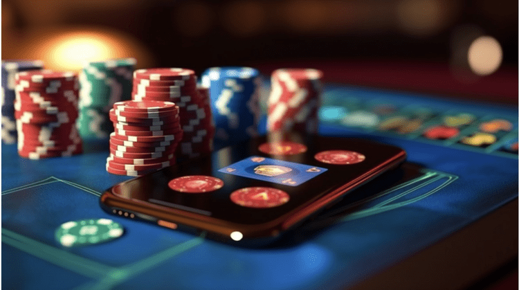 Live Slot Casinos: The Ultimate Test of Luck