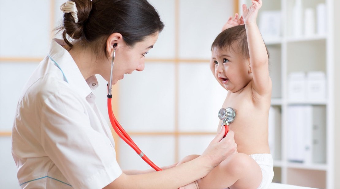 Breaking Barriers: Advancements in Pediatric Healthcare