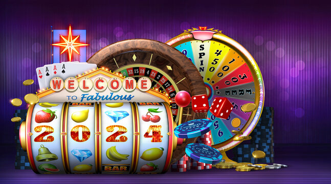 From Novice to Pro: Online Gaming Slots Mastery