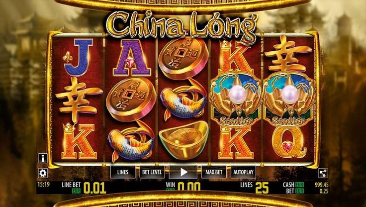 Unlocking the Charm of Slot Games: Beyond the Reels