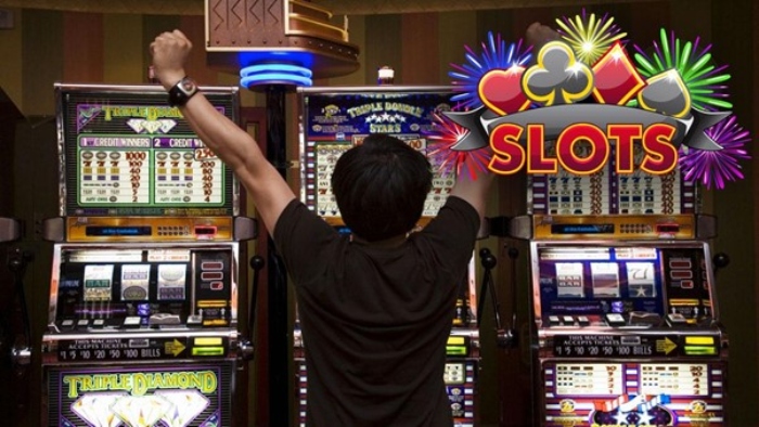 Exploring the Psychology Behind Slot Gaming: More Than Just a Spin