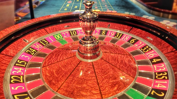 Elevating Entertainment: The Rise of Live Casinos