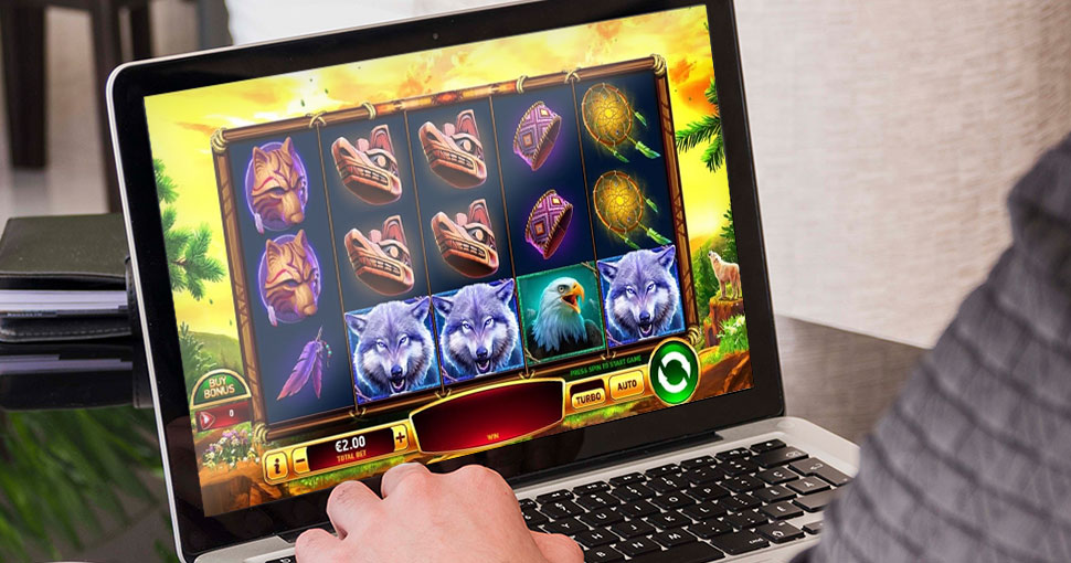 Unveiling the Artistry of Online Gaming Slots: Beyond the Reels