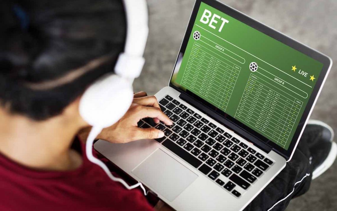 The Evolution of Online Betting: Where Technology Meets Thrills