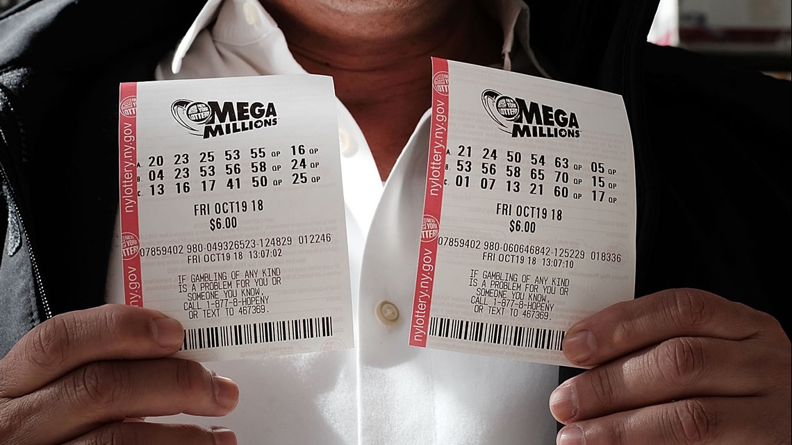 The Rise of Online Lotteries: A Game of Chance in the Digital Age