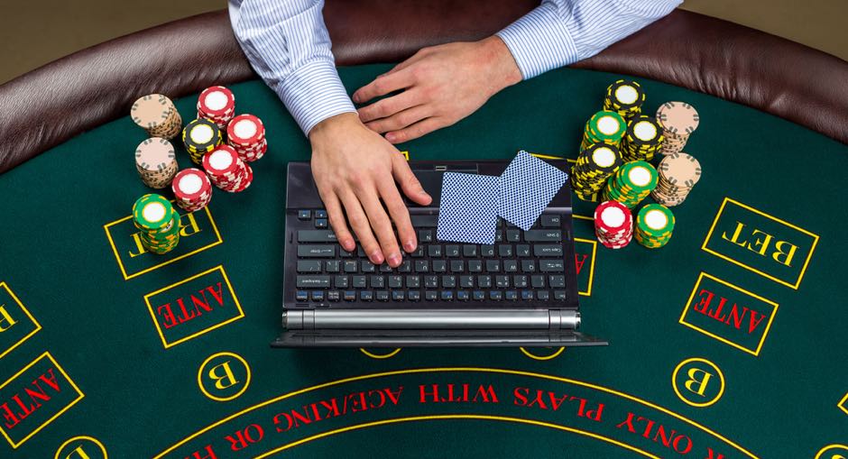 The Rise of Online Gambling Casinos: A New Era of Entertainment