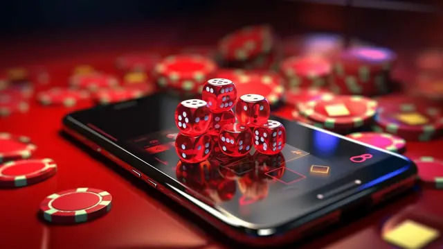 Exploring the Thrill of Online Casino Games