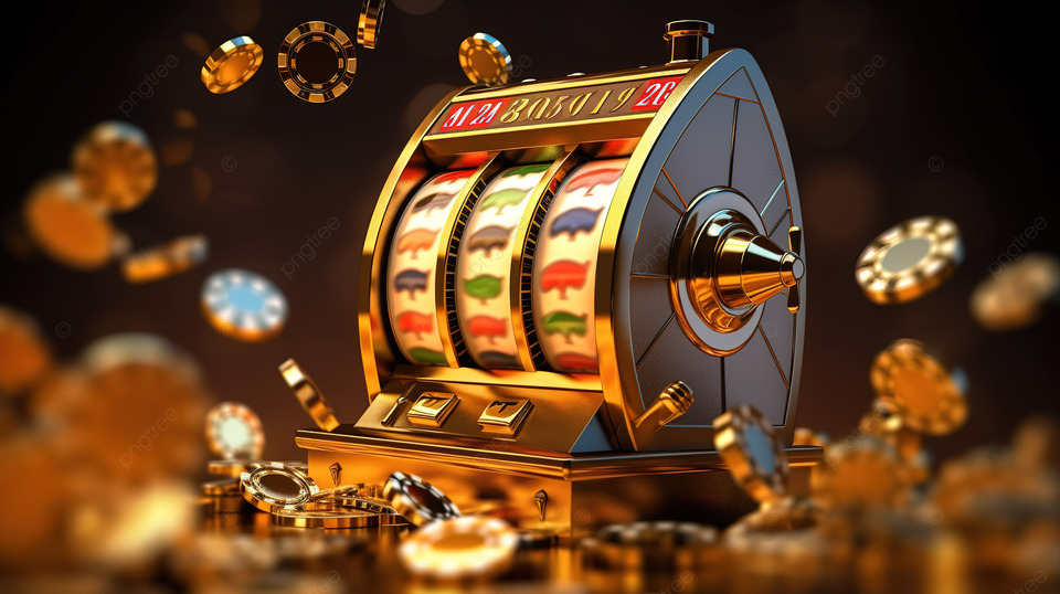 Unlocking the Thrills: The Evolution of Slot Online Games