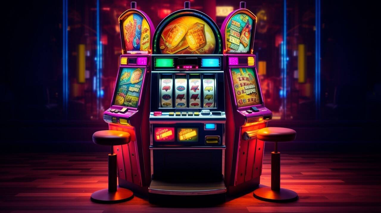 Understanding Slot Online: A Guide to Online Slot Games