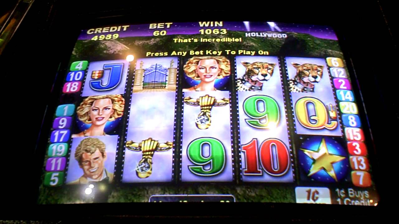 The World of Slot Games Online: Entertainment at Your Fingertips