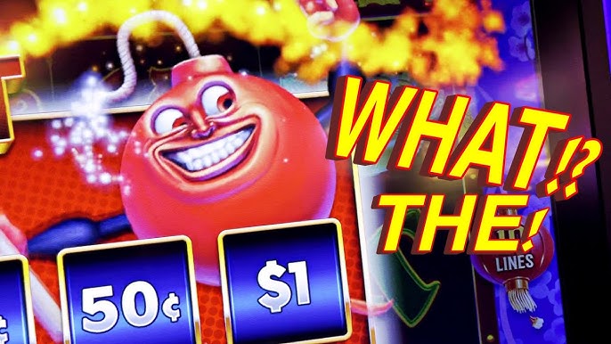 Exploring the Fascinating World of Slot Machines