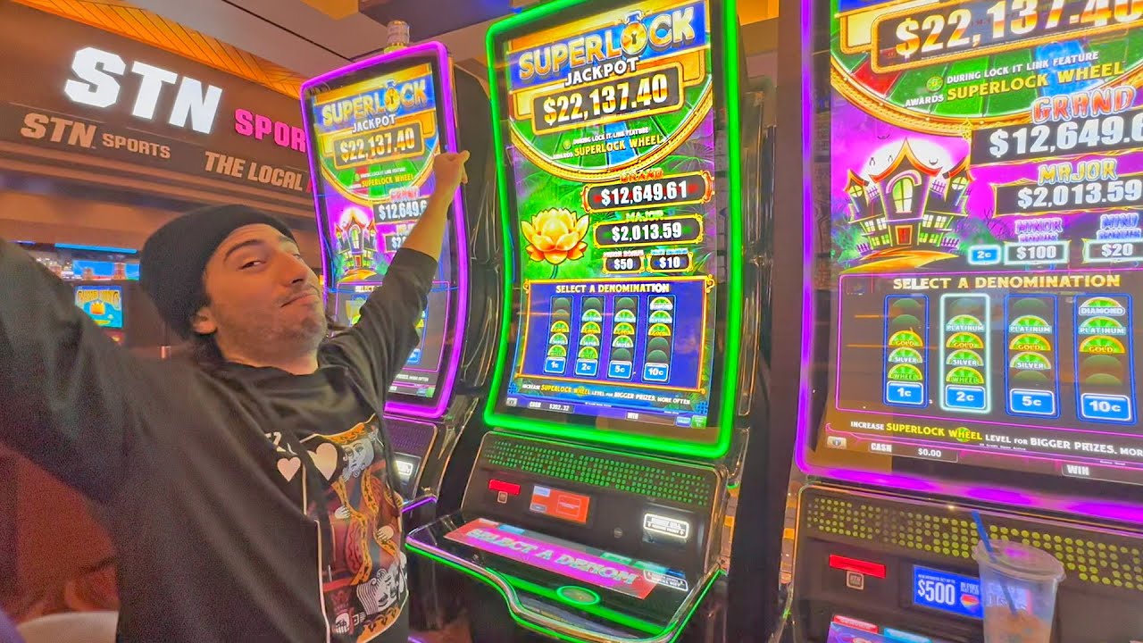 The Thrill of Online Slots: A Deep Dive into Digital Reels