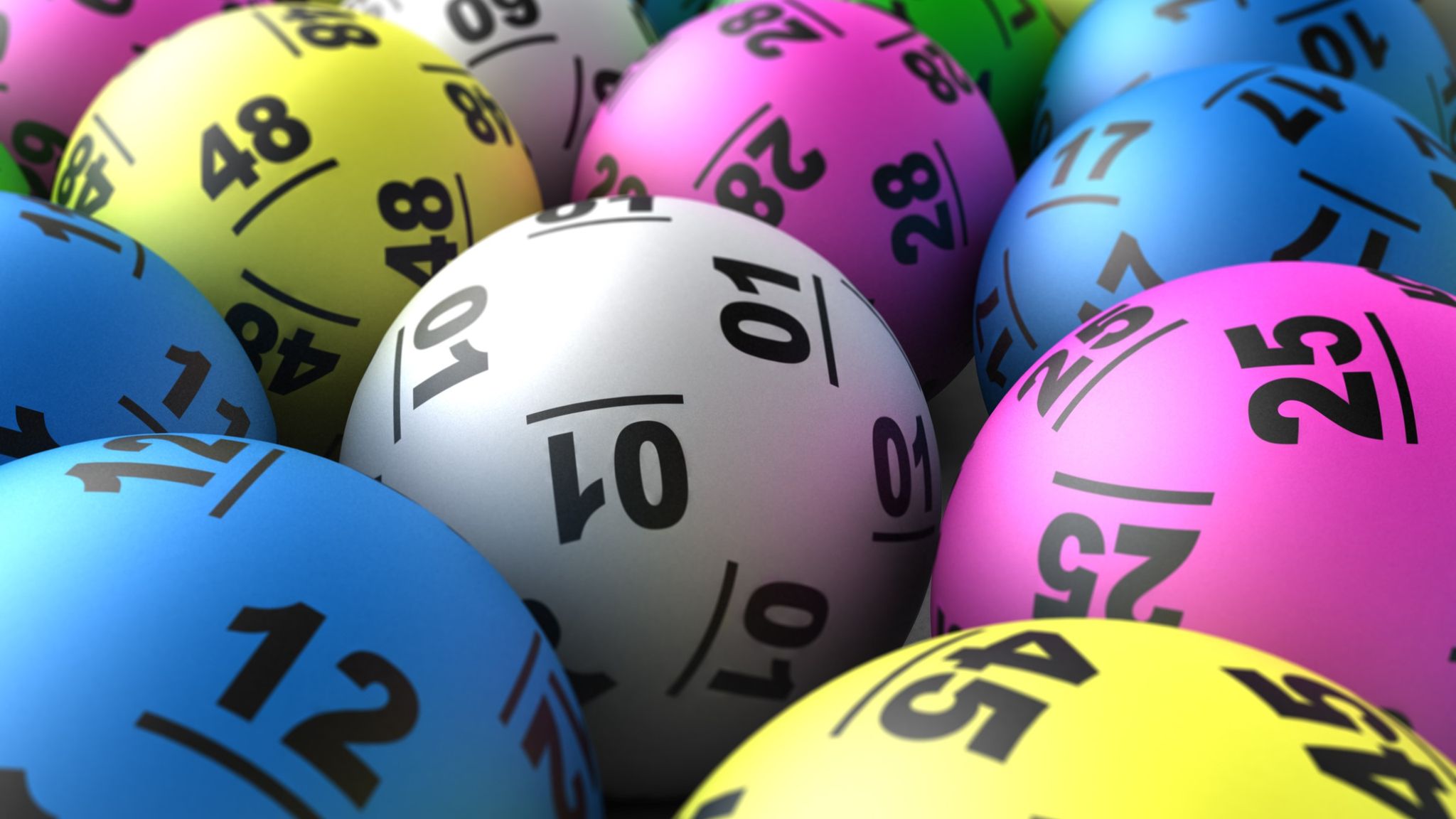 The Modern Lottery: A Beacon of Hope or a Game of Chance?