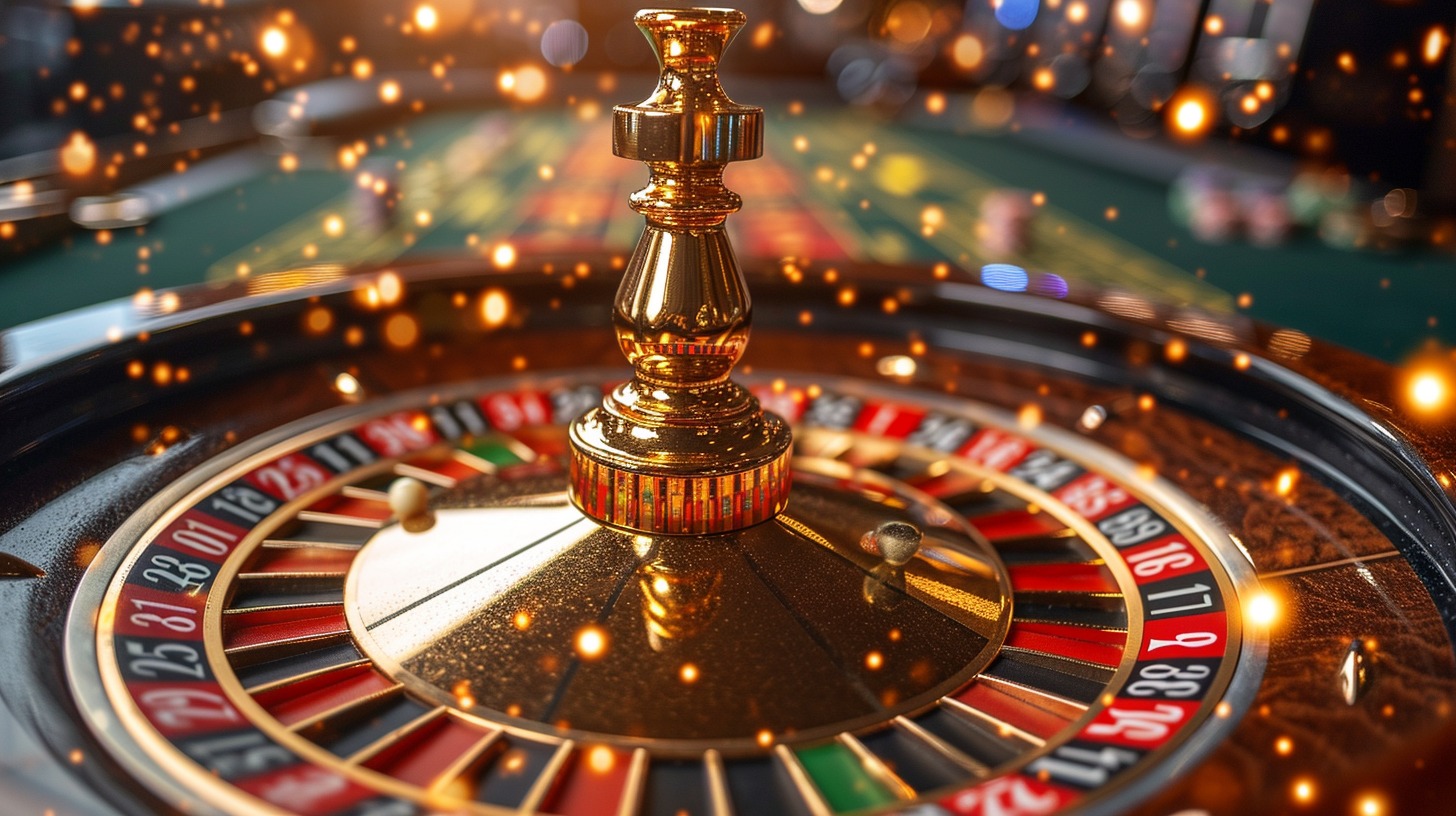 The Evolution of Online Casino Games: A Comprehensive Overview