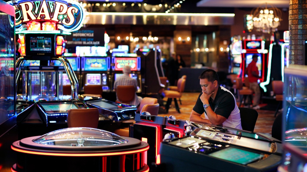 Exploring the Thrills of Live Casinos: A Modern Gambling Experience