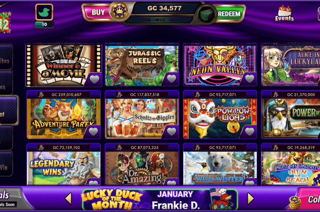 The Thrill of Online Slot Games: A Comprehensive Guide