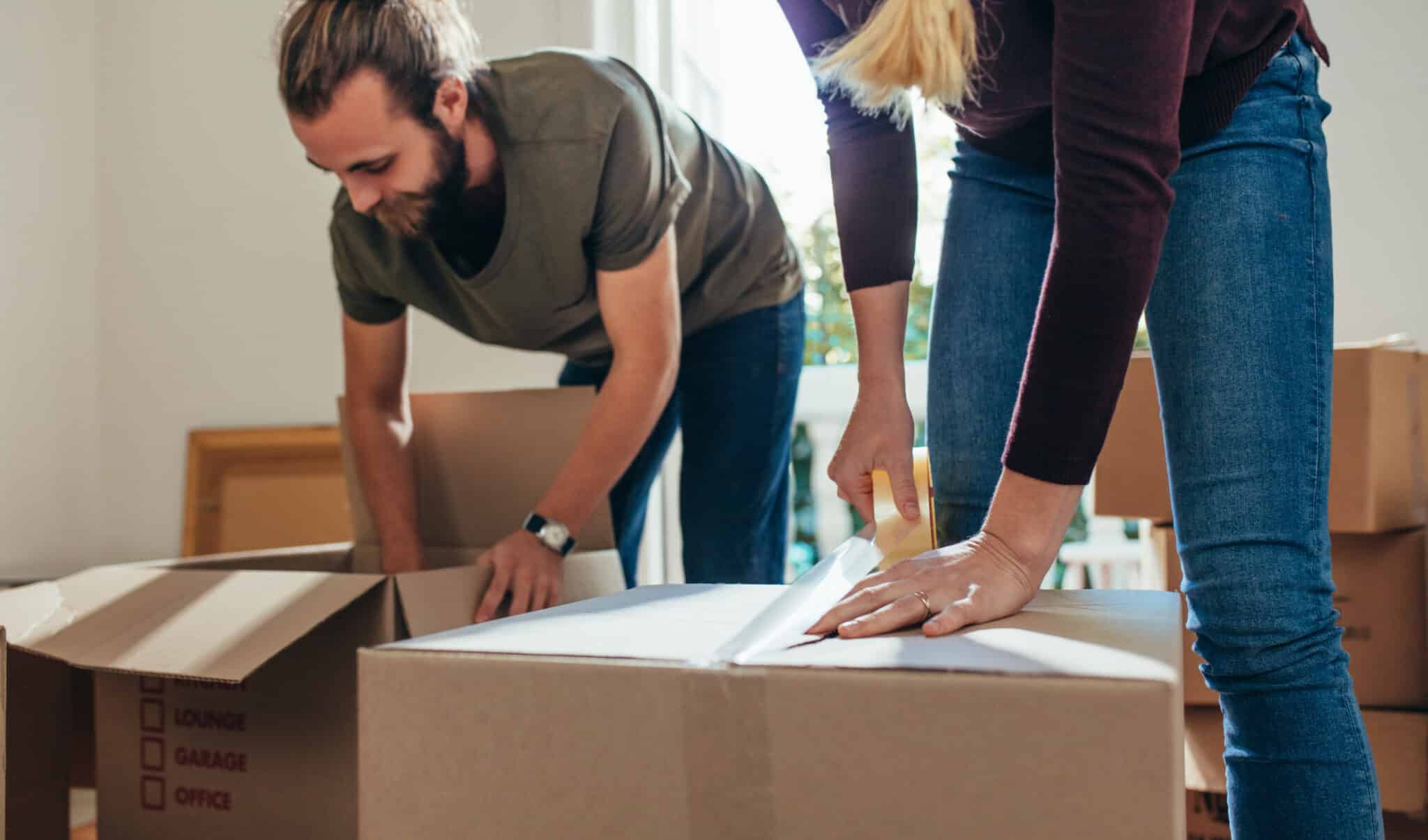 Long Distance Moving Service: Your Guide to a Smooth Relocation