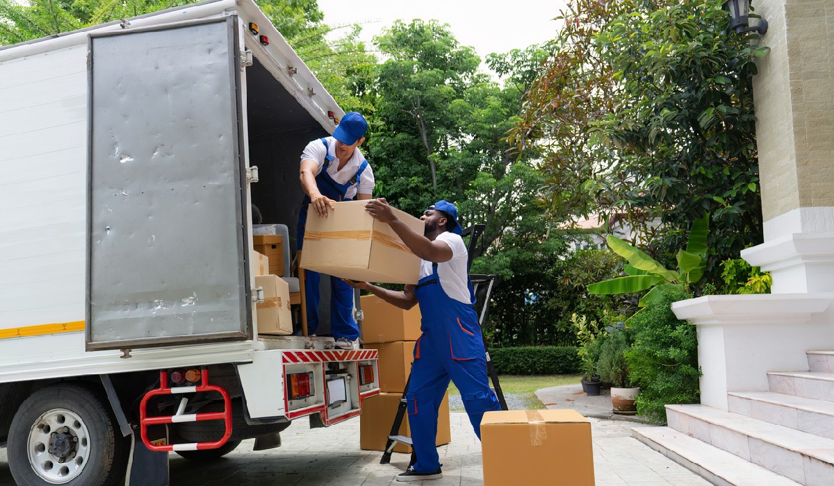 The Ultimate Guide to Choosing a Moving Service: What You Need to Know