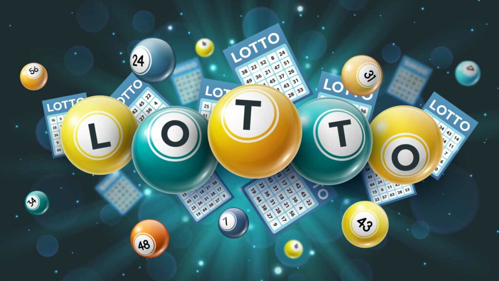 The Rise of Online Lottery: A New Era of Chance and Convenience