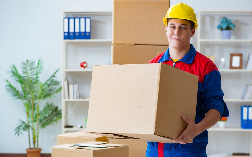 The Art of Writing for Moving: Crafting Compelling Content for the Relocation Industry