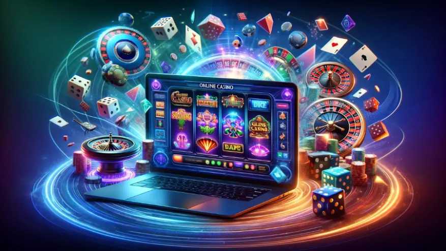 The Allure of Casino Indian Slots: A Cultural and Gaming Phenomenon