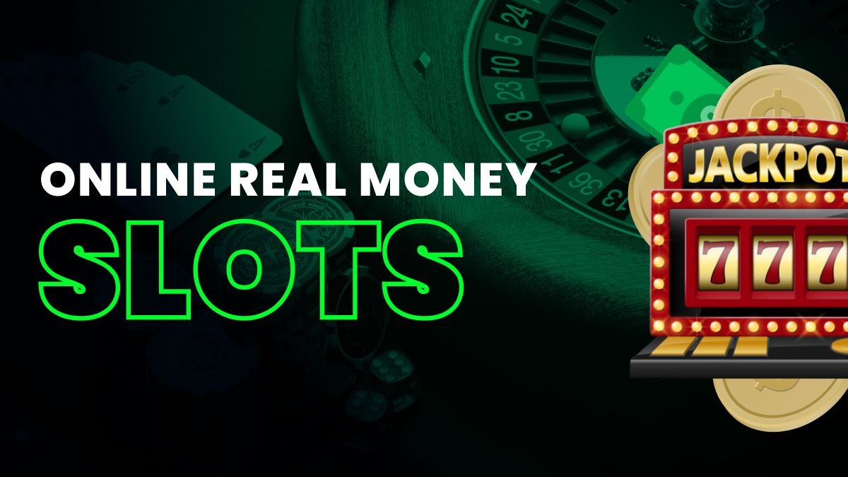 The Rise of Online Slots: A New Era in Gaming