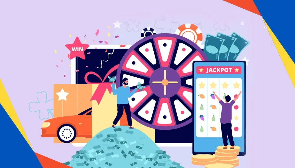 The Rise of Online Lottery: A Modern Take on a Timeless Game