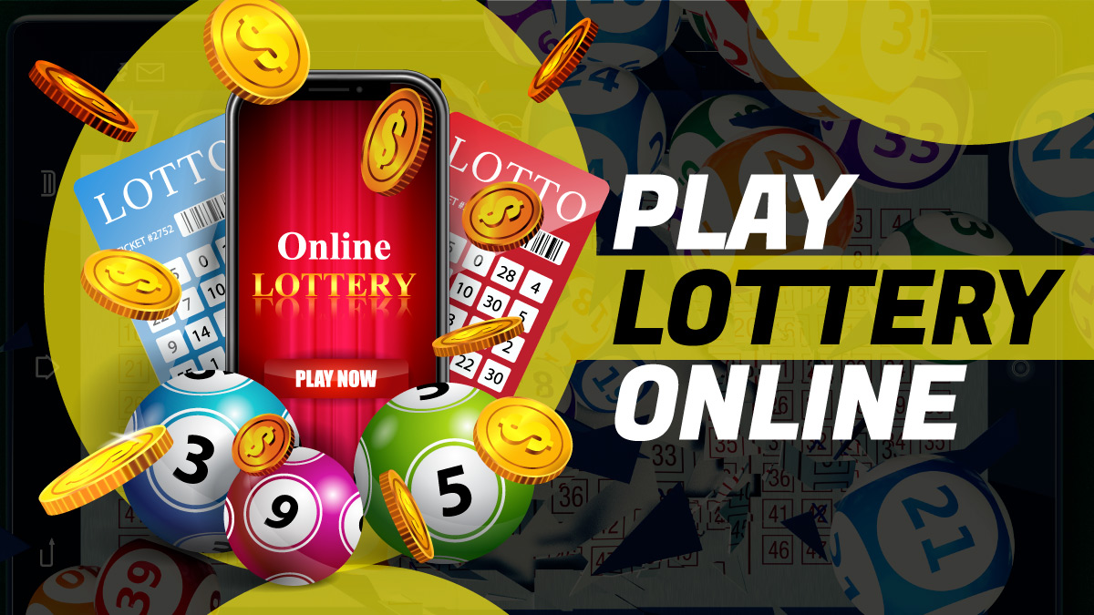 The Rise of Online Lottery: A Modern Take on an Age-Old Game