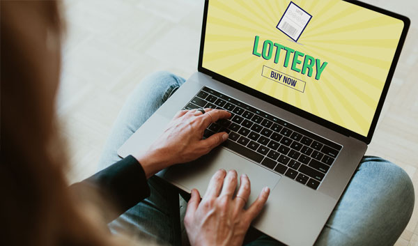 Exploring the World of Online Lottery: A Modern Take on Chance